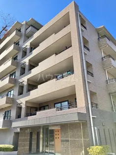 クイーンズパレス東戸塚の画像