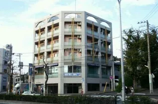 フローリッシュ東白楽の画像