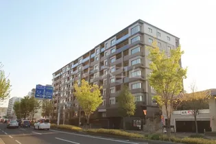 プレミスト京都西院の画像