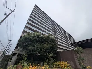 ドレッセ中央林間Bの画像