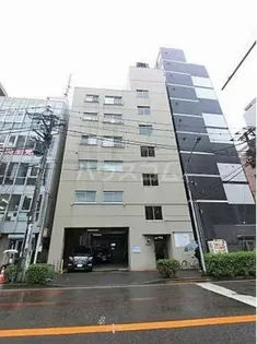 福地ビルの画像