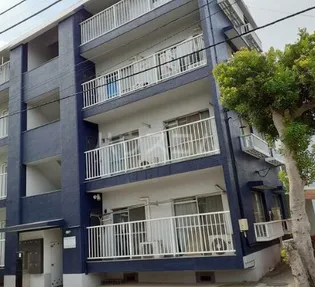 春日ハイツの画像