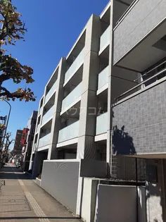 JOYCUBE三ツ沢の画像