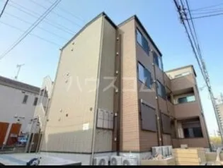 カフーティーダ和光市の画像