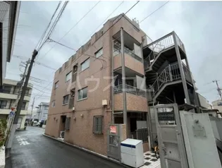 ホワイトヴィラ中町の画像