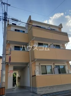 ハルカス鳩ヶ谷の画像