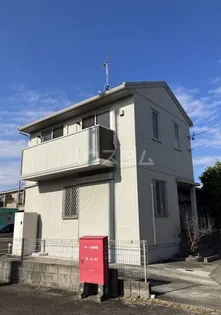 愛知県西春日井郡豊山町大字豊場字新栄【一戸建】の外観