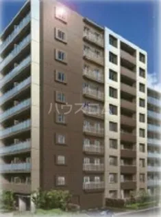 ヴェルディーク平井の画像