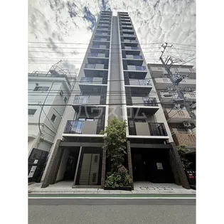 インプルーブ西日暮里の画像