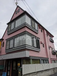 イースト パラシオンの画像