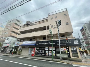 トワサンクユイット等々力の画像