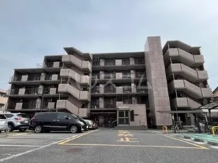 サンパティークIの画像