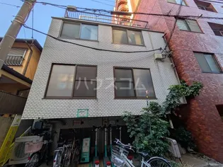 アーバンパレス千駄木の画像