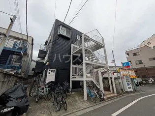 サンシティー立石の画像