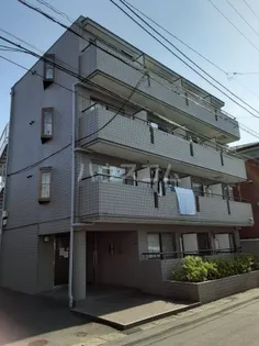 海楽新井マンションの画像