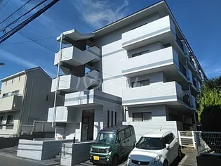 第2レクコーポ舞浜の画像