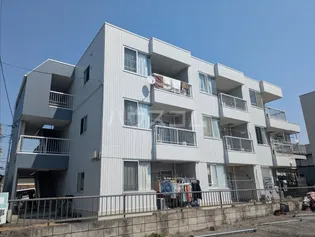 ファインマンションの画像