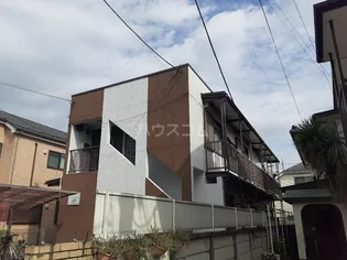 アーバンハイツ小金井の画像