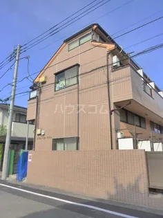 ハイムベルツリーの画像