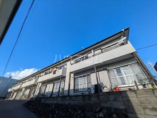 美咲マンションの画像