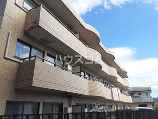 スカイハイツみさとの画像