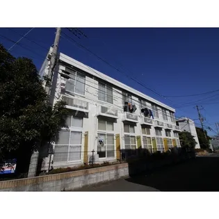 レオパレスヒロオパレス Vの画像