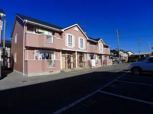 コンフォートプラザ Ⅰの画像