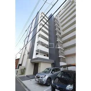 LUXETAGE大須WESTの画像