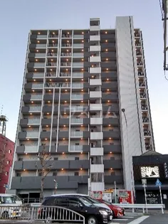 愛知県名古屋市中村区太閤通3丁目【マンション】の外観