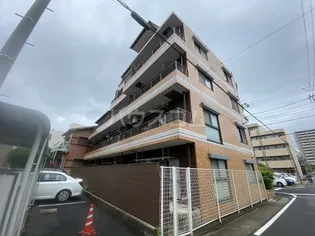 エスポワール八田の画像