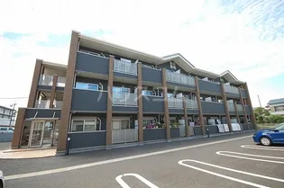 シャン ド フルールIIの画像