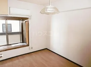 東京都渋谷区本町6丁目【マンション】の外観