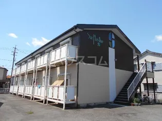 SURPLUS ONE光の画像