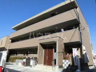 クレイドルの画像