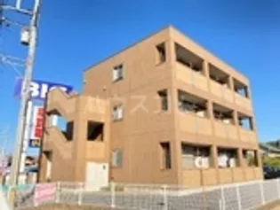 キャッスルパークの画像