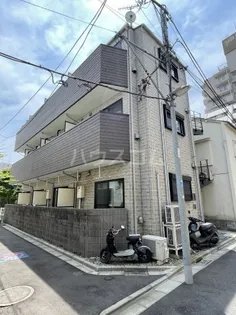 ドミール西尾久の画像