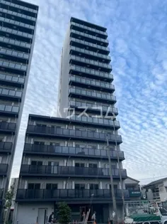 ARCOBALENO KANAMACHI Ⅱ【8階】の外観