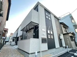 オーランジェEの画像