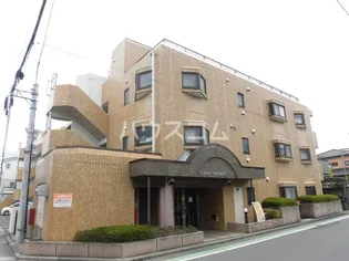 カサグランデ大宮の画像