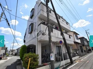 アルファーステージ渕野辺の画像