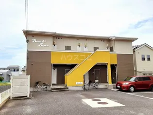 ロンチハウスの画像