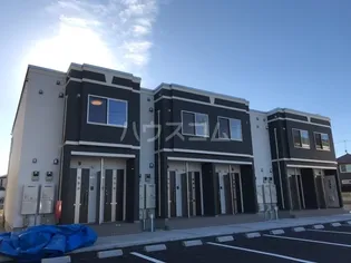 メゾンド オウサムの画像