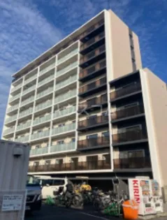 ALIVIS一之江の画像