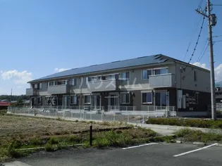 アパートメントコンブリオの画像