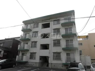 パストラル板倉Bの画像