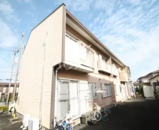 タウニィ花村の画像