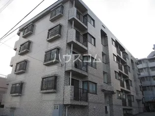 エバーライフ湘南の画像