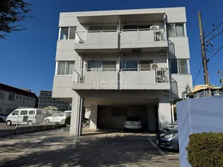 レジデンス竹園の画像