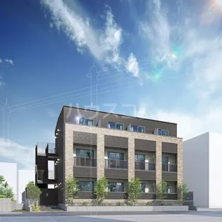 OPEN RISE大和田Iの画像