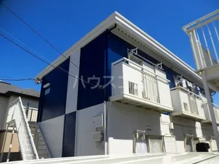 メゾン秋山A棟の画像